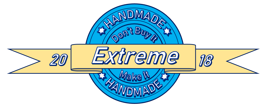 Handmade Extreme